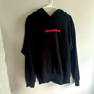 Men’s North Face Large Hoodie